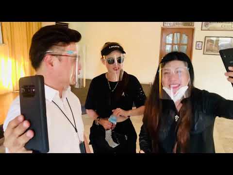THE ARNELL IGNACIO and MYSTICA CASE