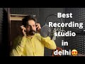 Best Recording Studio In DELHI NCR Future Of Music