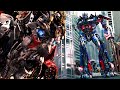Optimus revenge  transformers 3  clip