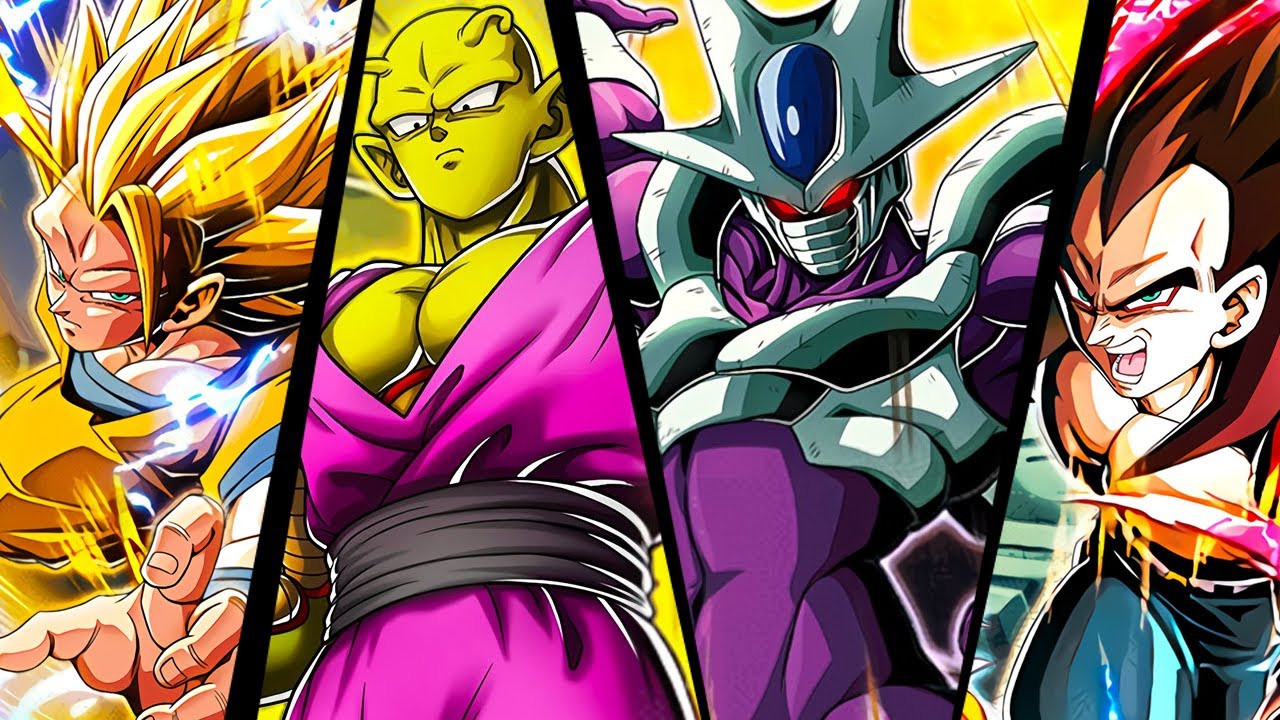 THE MOST ANTICIPATED EZAS FOR THE END OF 2025 & START OF 2026!! (DBZ: Dokkan Battle)