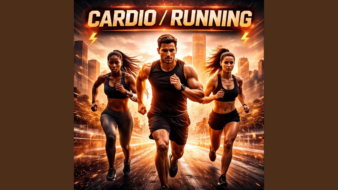Endurance Flow auf YouTube ansehen Endurance Flow auf YouTube ansehen