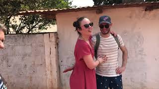 Jeroen & Jess Gambia 2023 4k