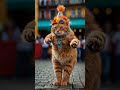 😻 🎶 Kitty Moves You’ll Love #LoveCats #DanceKitten #PetGrooves