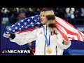 Olympic officials looking into why gold medals are falling off their ribbons Mp3 Song