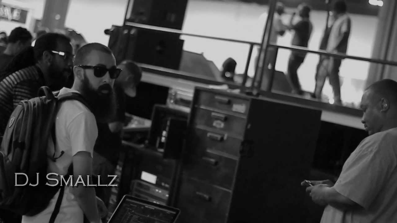 Skool Boy Vlog I: Skool Destroy's Atlanta | Shot By: @Will9o1