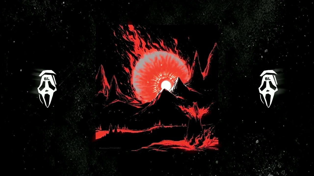 [FREE] Dark Trap Beat "Juggler" | Ghostemane Type Beat