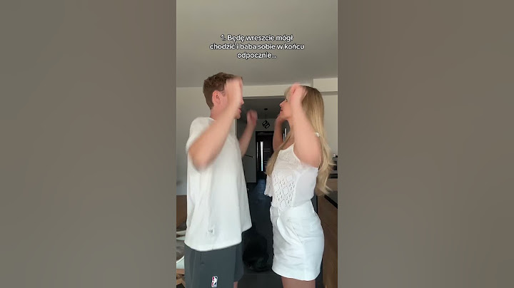 Mimo, że mi bardzo wygodnie to jestem za opcją numer 1 😂 Marlena chyba też 😏 #couple