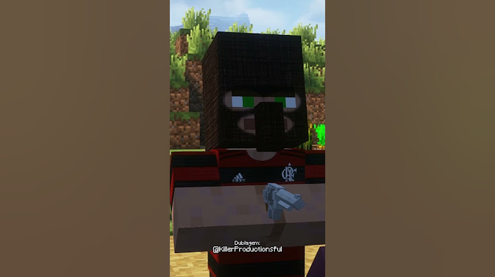 ESSE ALDEÃO FEZ DO JEITO ERRADO! | MINECRAFT | GROXMC  #minecraft #gameplay #groxmc #meusmanos