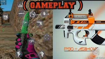 Strike port destruction ( skin pack )