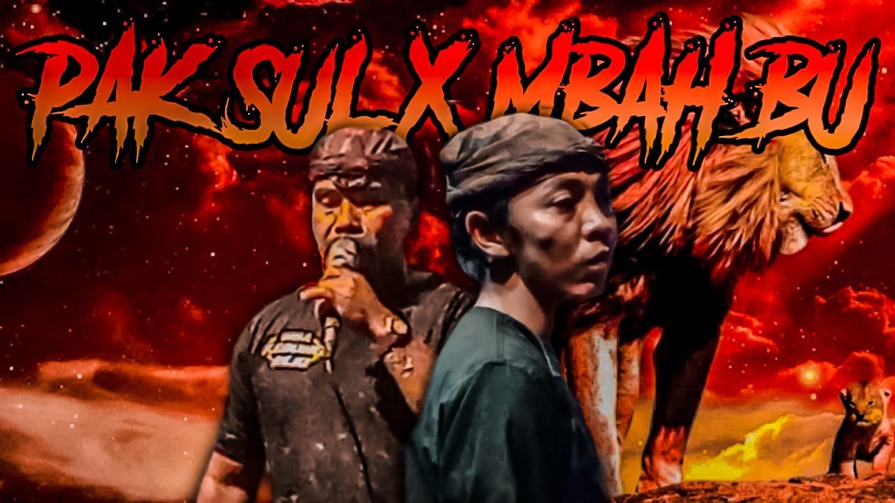 KESIT BRING4S ANAK WAYANG ACR LION BOYS FT SINGO LUDRO LIVE PAJARAN PONCOKUSUMO