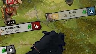 Breaking a Man's Heart | Total War: Three Kingdoms screenshot 5