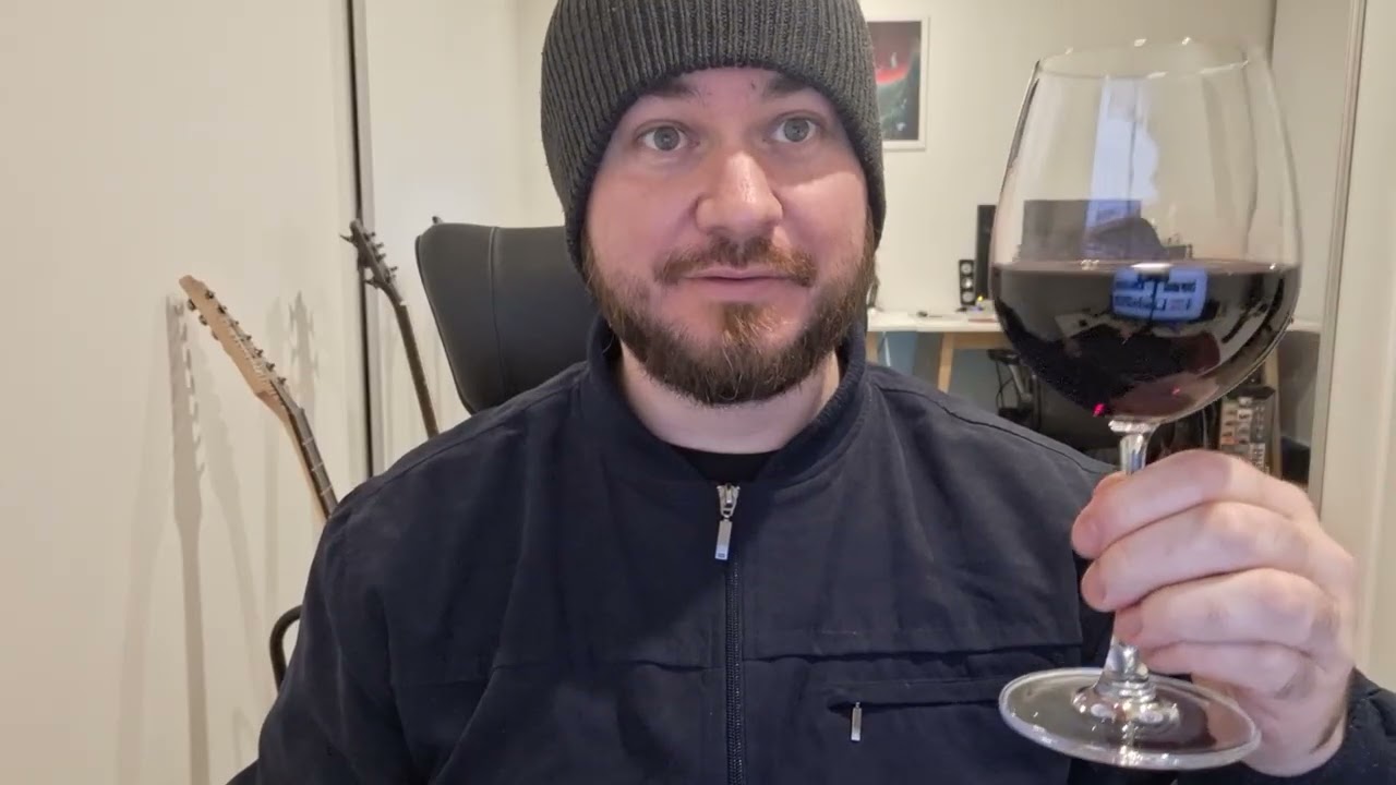 Yellow Tail Merlot Review