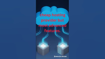 Fast & Secure World Class Web Hosting at Affordable Price