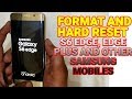 Samsung Galaxy S6 Edge Restore Factory Setting Format and Hard Reset