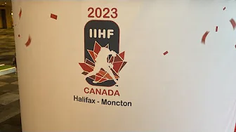 Halifax Convention Centre - FANFEST Tour, Walking at Daytime