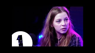 Jade Bird - Running Up That Hill (Kate Bush cover) Radio 1's Piano Sessions