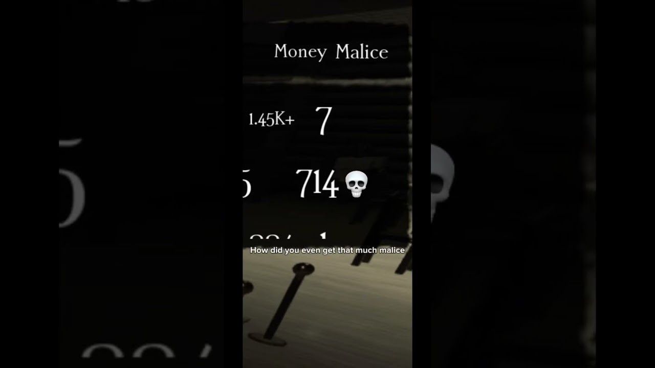 How do you even achieve this? 