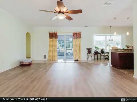4504 TOWER RIDGE LANE, Plant City, FL home video tour