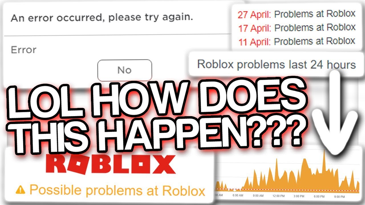 This Roblox Error Is Hilarious How Did This Happen Chloegames Let S Play Index - roblox moderation history