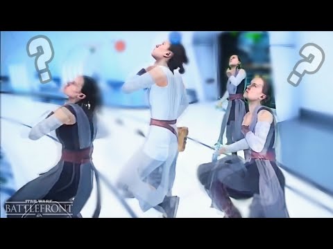 star-wars-battlefront-2-funny-moments-😂-#116