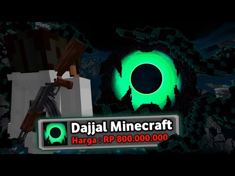 THIS MINECRAFT MOD IS AS PRICE AS AN OFFICIAL CAR?!!