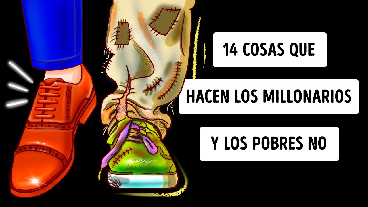 Los ricos lo hacen todos los d�as, pero los pobres no tienen ni idea