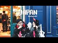 ITSVLOG #07: CITY TOUR IN JAPAN, DISNEYLAND & DISNEYSEA!