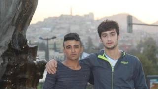 Adem Exteam Beni Sanık Sandılar