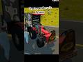 Tractor and music system 🔉🔊#games #indiantractor3d #gaming #trending #viralvideo #tractor #music