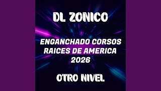 ENGANCHADO (ORIGINALES RAICES DE AMERICA)