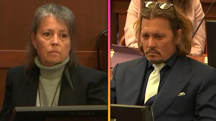 Johnny Depp Trial: Sister Testifies Amber Heard Ca...