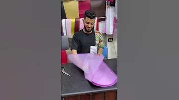 تنسيق بوكيه ورد صناعي 
