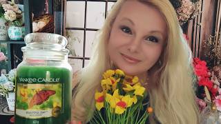 Celebrity ASMR Easter Shop 🌸 Personal Attention | Relaxing Spring Decor Shopping Roleplay Wealth