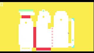 Untitled Platformer by Tenony