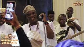 ABIBAT ODUNMBANKU & IDRIS BELLO PT.2