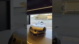 Mercedes-Benz First Motors Style