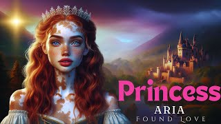 Princess Aria Found Love