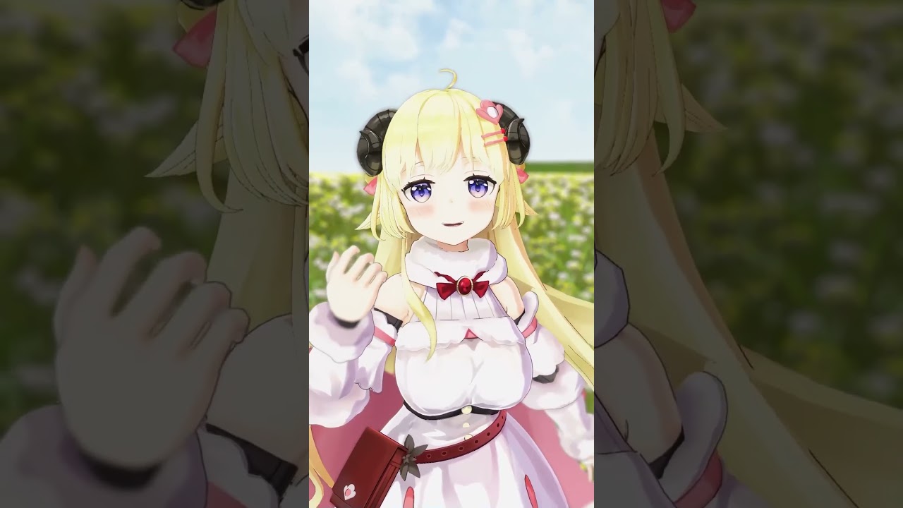 ちゃんと明日報告してね！【 #今日のわため 】 #shorts #hololive #vtuber