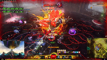 Matthias Kill - 5:45 [WILD] - Tempest PoV