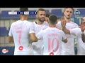 Misli Premyer Liqası 2024/2025 VII tur "Səbail" 2-4 "Sabah"