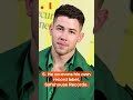 Happy Birthday, Nick Jonas! #shorts