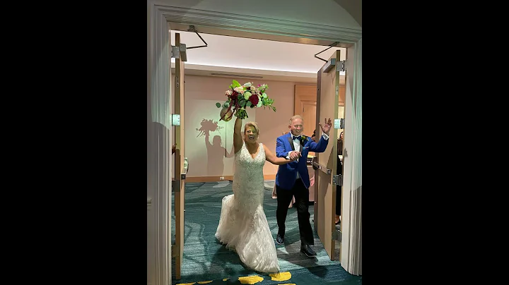 Carl and Nancy Wedding Ceremony and Reception 6-25...