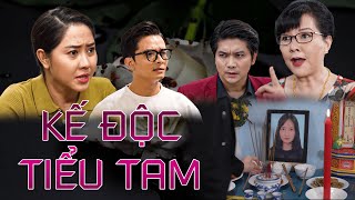 KẾ ĐỘC TIỂU TAM | PHIM MẸ CHỒNG NÀNG DÂU HAY 2024 | PHIM BỘ VIỆT NAM TUYỂN TẬP | PHIM TUYỂN CHỌN