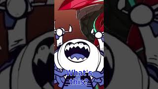 Moshi moshi? #vtuber #envtuber #zentreya #vtuberclips #twitch #indievtuber