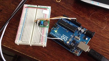 315Mhz wireless receiver and transmitter module experiment-buildcircuit.com