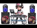 Soulby Mix Rabeto Usher 25 Soulby Mix Rabeto Usher 25