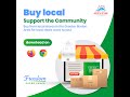 Shop with Freedom - Shop Local & Find Coupons chrome extension