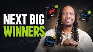 The 5 Best Performing Stocks of 2026 (Is it too late?)