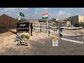 Pak- India Border Village Lifestyle | Last Village Of Pakistan at zero Line, पाक-भारत सीमावर्ती गांव