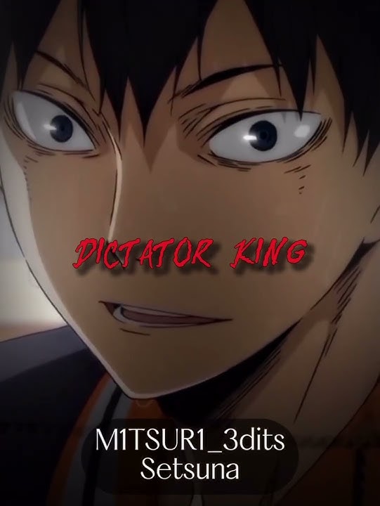 4 Idiots of Karasuno #haikyuu! #hinata #shoyo #tobio #kageyama #nishinoya #ryu #ryunosuke #tanaka